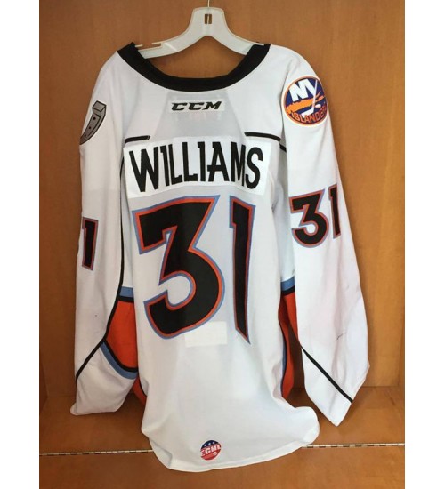 Custom ECHL Missouri Mavericks 3 Silas Authentic Hockey Jersey Black